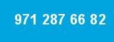 971 287 66 82